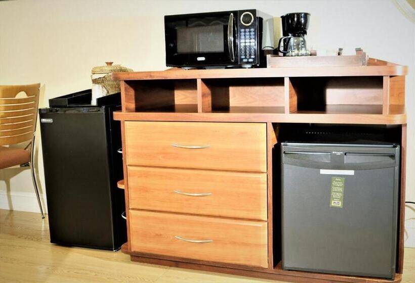 스탠다드 룸 킹사이즈 침대, Monte Carlo