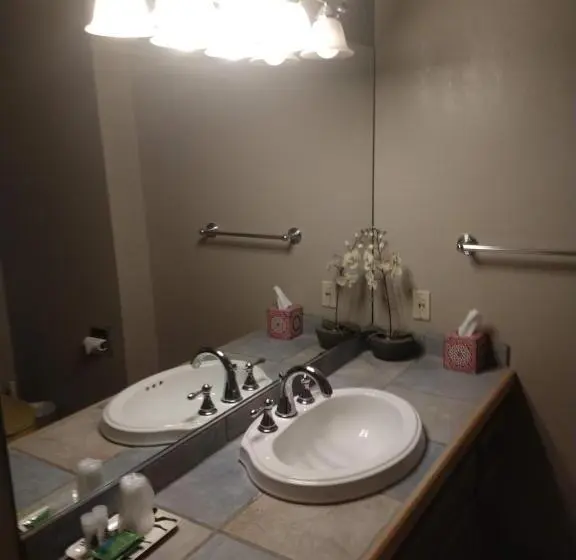 Standard-huone, Wildwood Farm Bed & Breakfast