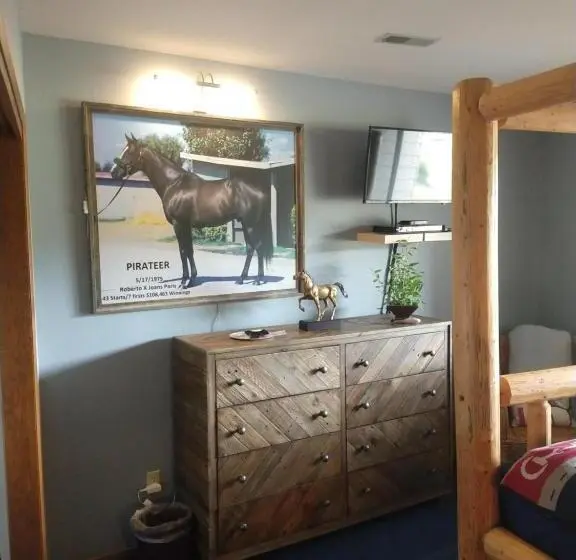 Standard-huone, Wildwood Farm Bed & Breakfast