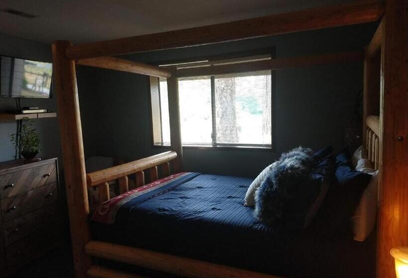 חדר סטנדרט, Wildwood Farm Bed & Breakfast