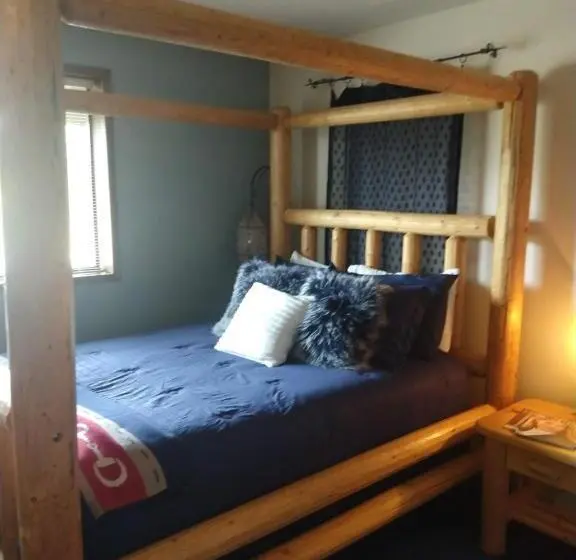 Standard-huone, Wildwood Farm Bed & Breakfast