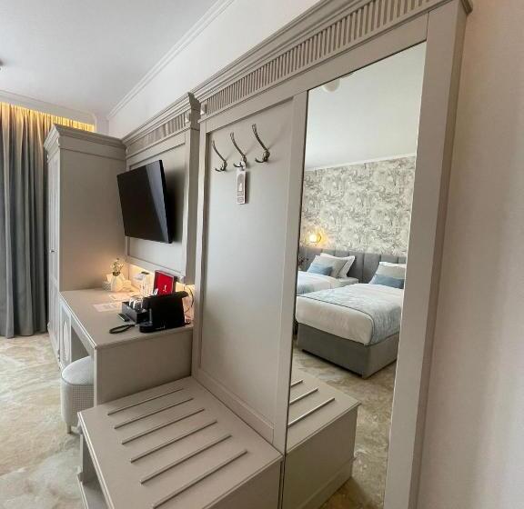 Номер Стандарт, Boutique Balș