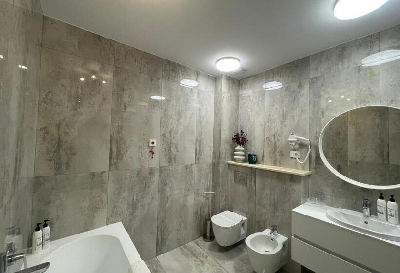 Номер Superior, Boutique Balș