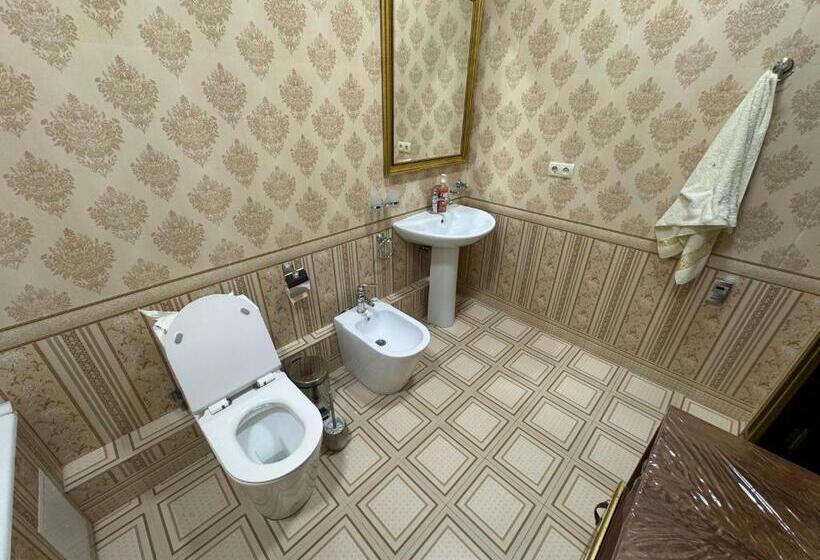 Suite Llit King, Fly77