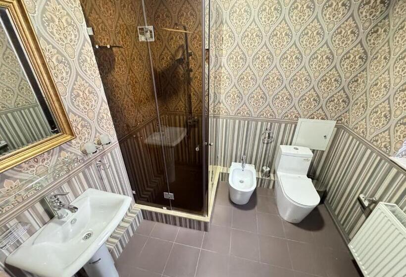 Habitació Estàndard, Fly77