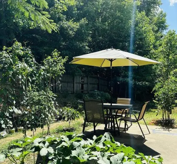 スタンダードルーム, Debbie S Home