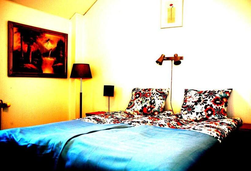 Номер Стандарт, Forshagahotell Gästgiveri