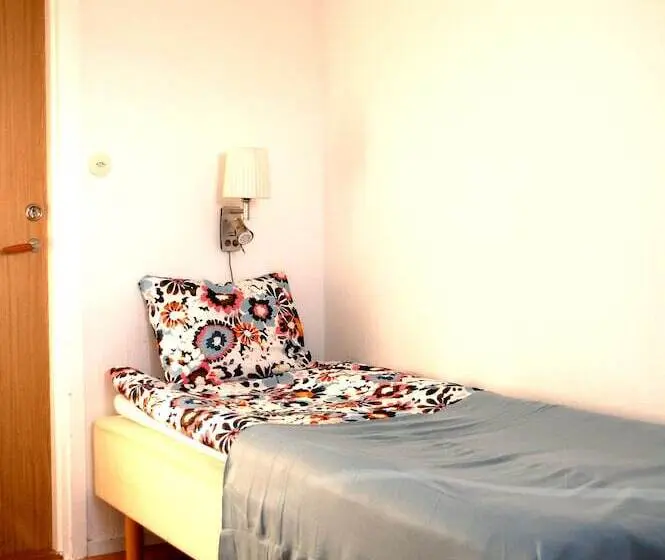 スタンダードシングルルーム, Forshagahotell Gästgiveri