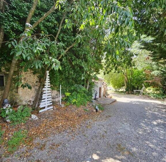 חדר סטנדרט, Suite Lou Peïro