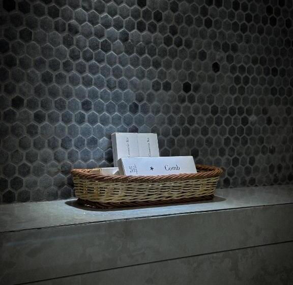 חדר סופריור, Clubhotel 777