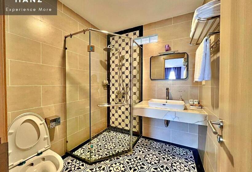 اتاق استاندارد, Hanz Lagoon Sunset Hotel & Spa