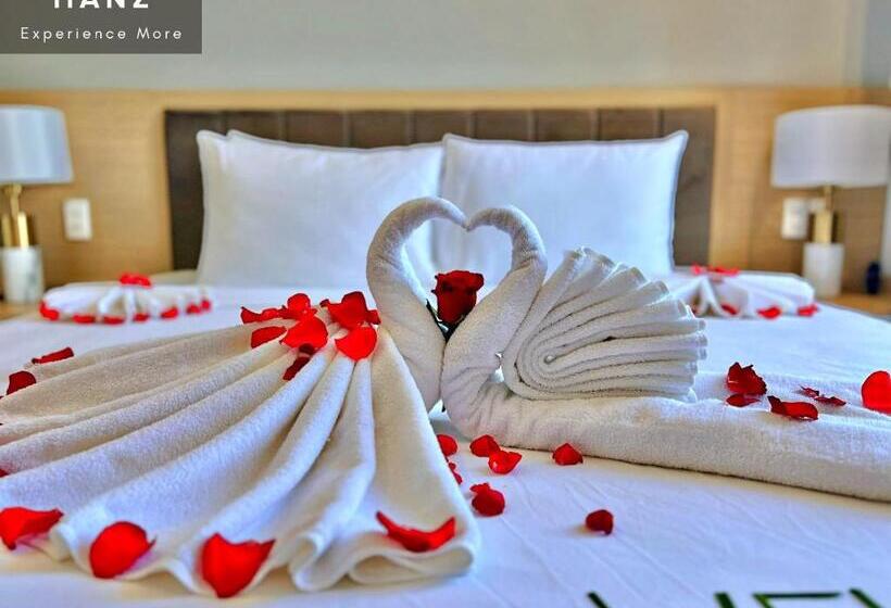 اتاق استاندارد, Hanz Lagoon Sunset Hotel & Spa