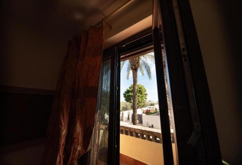 1 Yatak Odalı Daire, Apulia House