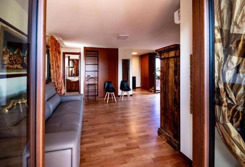 1 Yatak Odalı Daire, Apulia House