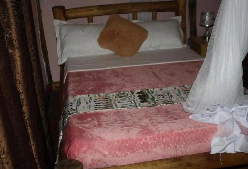 اتاق استاندارد, Bulbul Safaris Lodge