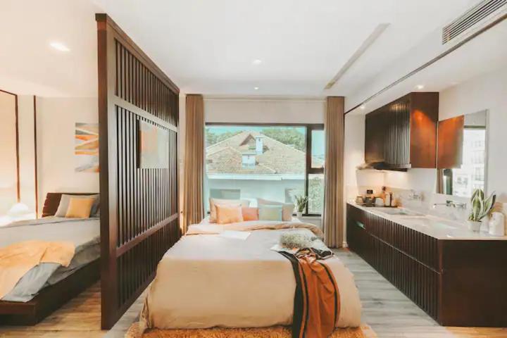 اتاق کلاسیک چهارنفره, Homestay Giữa Lòng Hà Nội   10 Phút đến Phố Cổ
