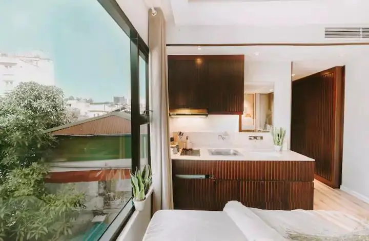 اتاق کلاسیک چهارنفره, Homestay Giữa Lòng Hà Nội   10 Phút đến Phố Cổ