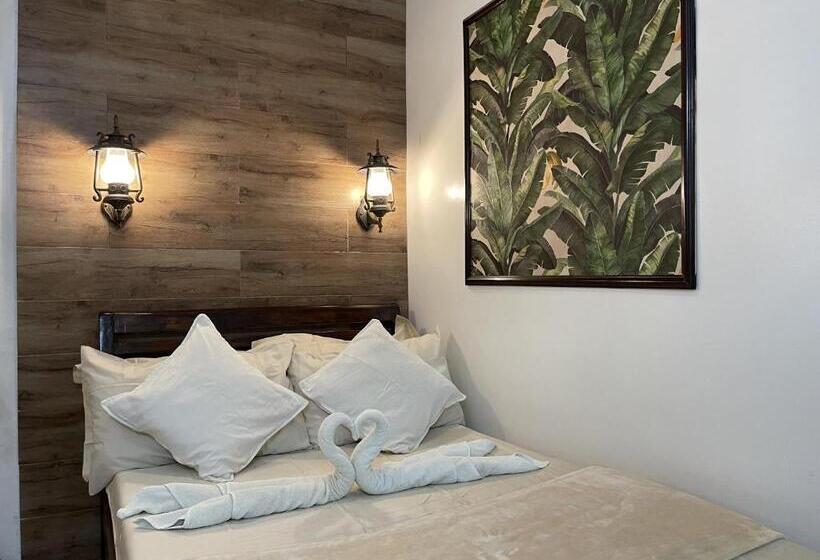 家庭间, Pook Ni Urduja Resort