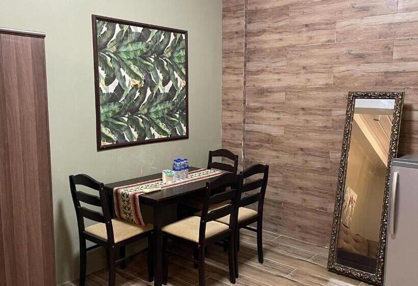 套房, Pook Ni Urduja Resort