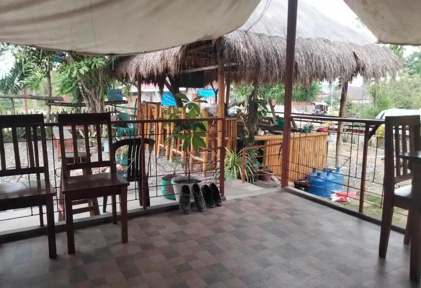 اتاق استاندارد, The Garden Tropical Cabins