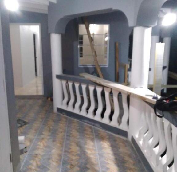 اتاق استاندارد با بالکن, Bethel S Relaxation Palace