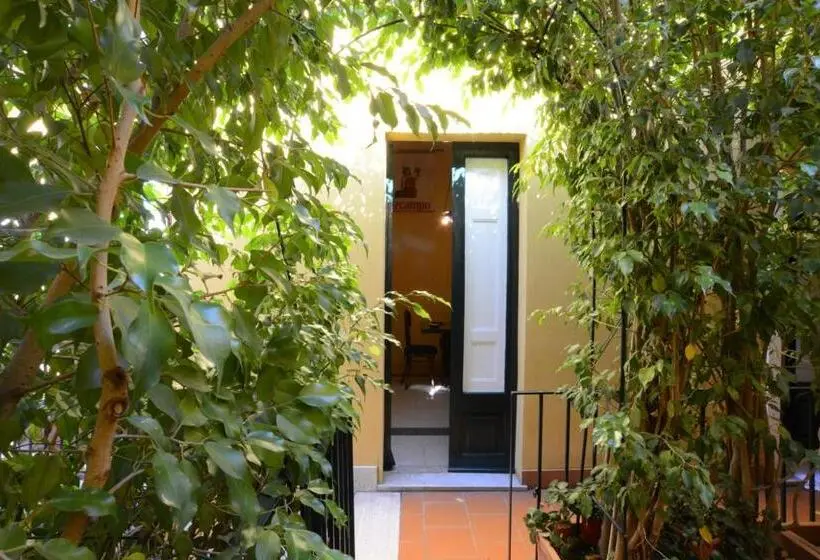 スタンダードルーム, Casa Rossi