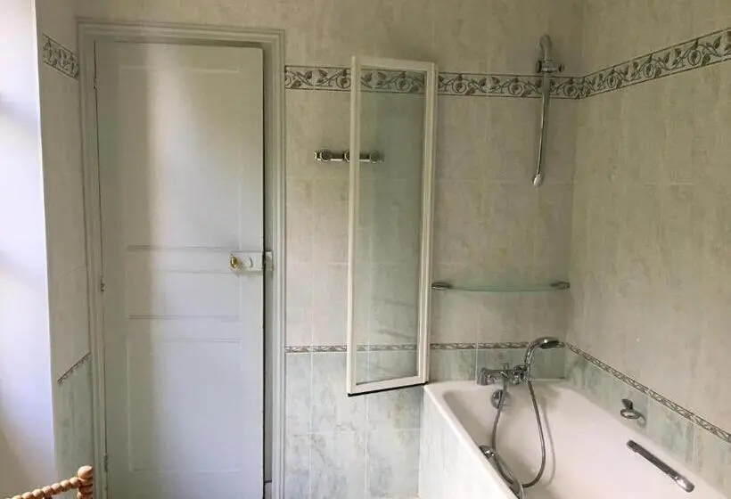 スイート(家族用), Chambres D Hôtes De La Grande Maison
