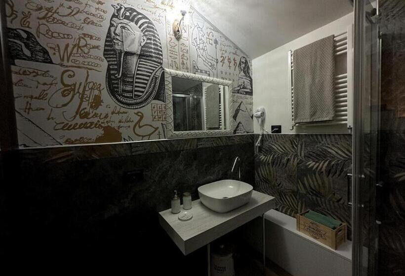 Номер Стандарт, Gr Luxury