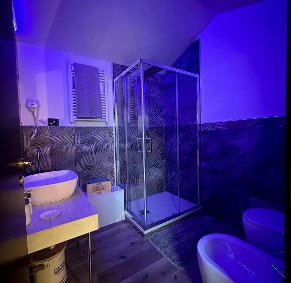 Номер Стандарт, Gr Luxury