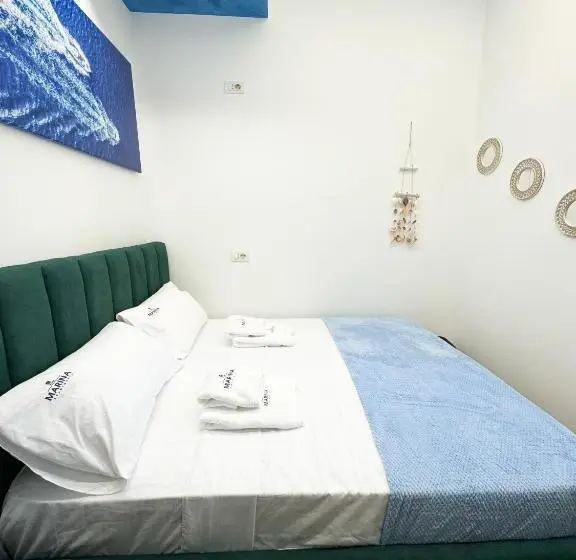 اتاق استاندارد, Marina Private Room Shkoder