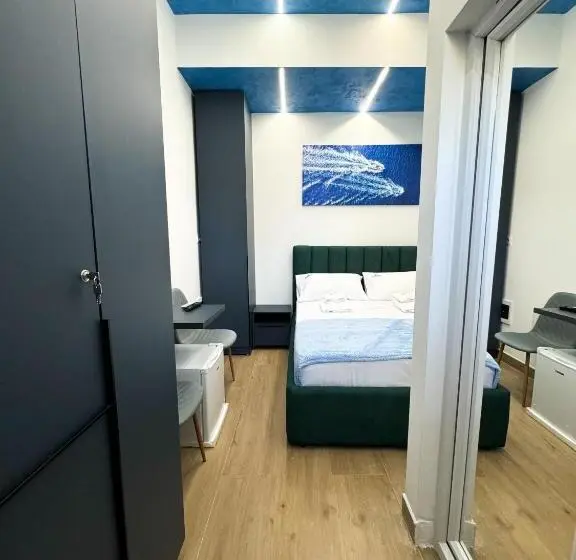 اتاق استاندارد, Marina Private Room Shkoder