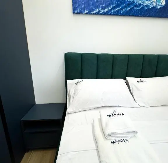 اتاق استاندارد, Marina Private Room Shkoder