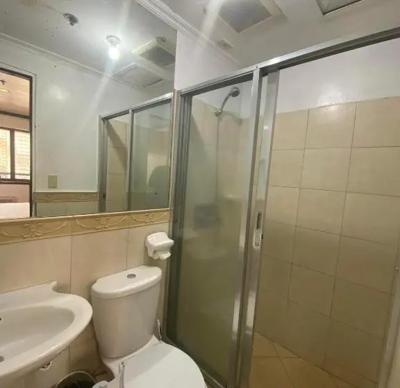 Huoneisto 1 Makuuhuone Parveke, Fernandina 88 Suites Condo
