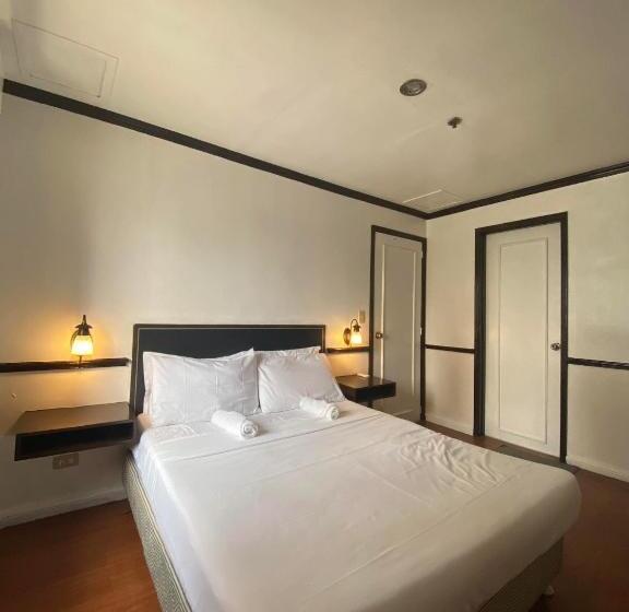 Апартаменты 1 Спальня с Балконом, Fernandina 88 Suites Condo