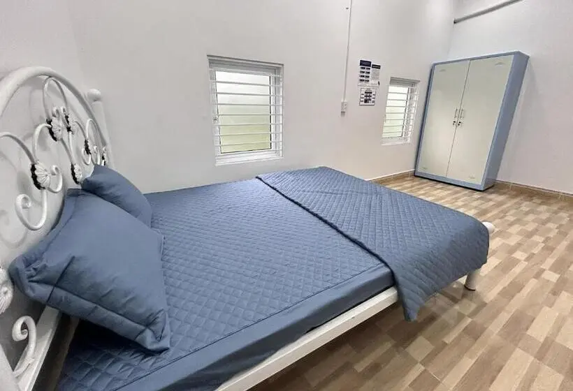 اتاق استاندارد, Ha Giang Hoppers Hostel And Tour