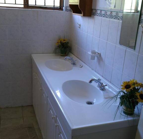 غرفة قياسية, Hilton View B&b