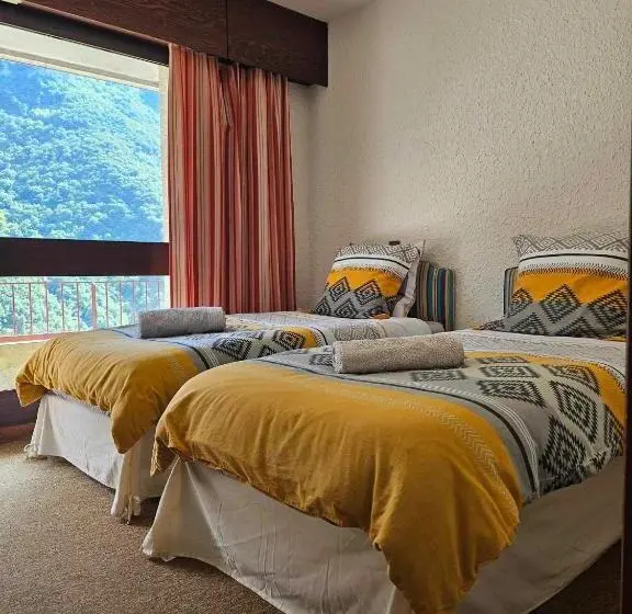 シングルデラックスルーム, Cinéma, Chambre Privée Au Le Refuge Du Phoenix