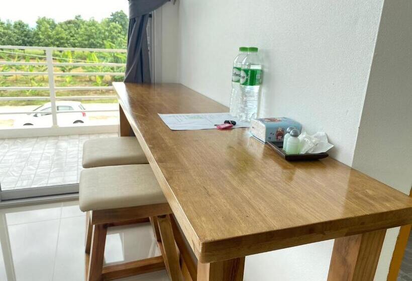 غرفة ديلوكس, Dino Homestay