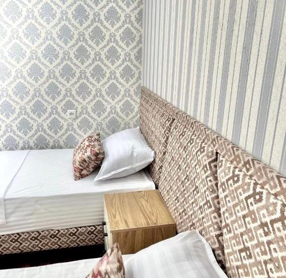 חדר סטנדרט, Hayati