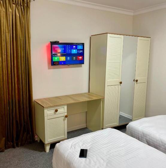 חדר סטנדרט, Hayati