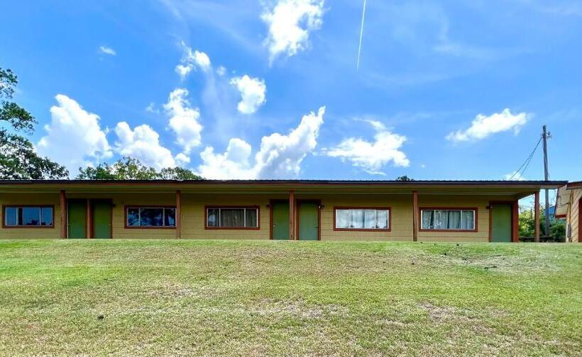 Стандартный Номер Кровать Кинг, Indian Creek Lodge