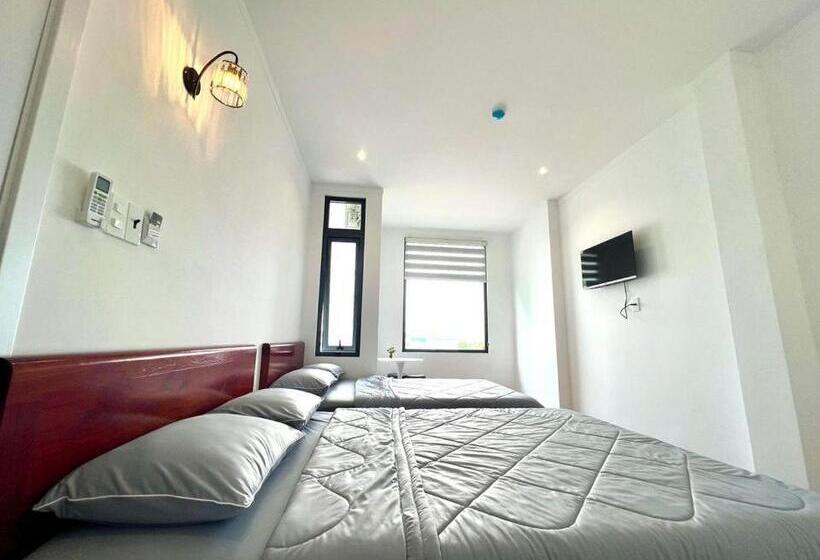 اتاق استاندارد, Khách Sạn Triệu Nguyễn