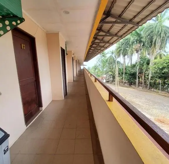Standard Room, Kumala Samudra