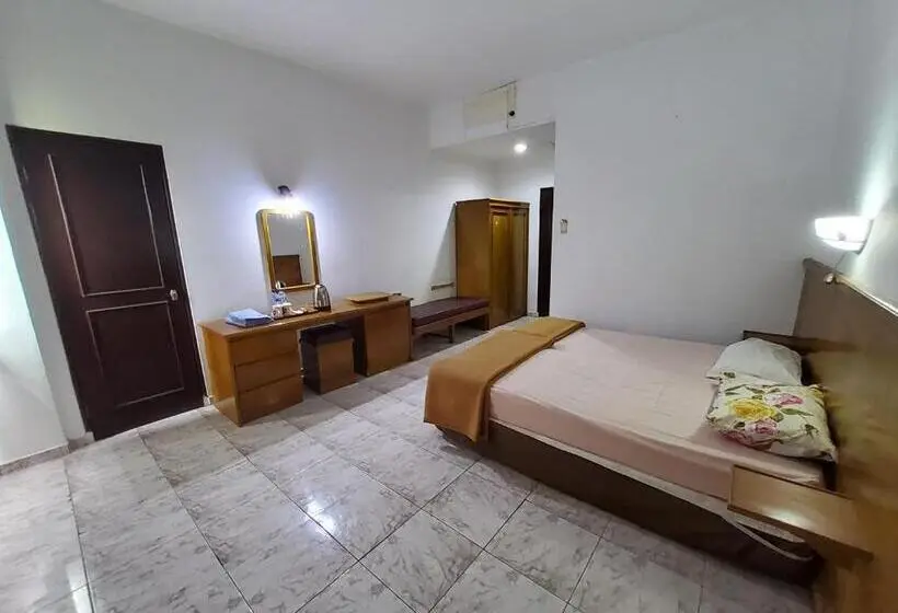 Standard Room, Kumala Samudra