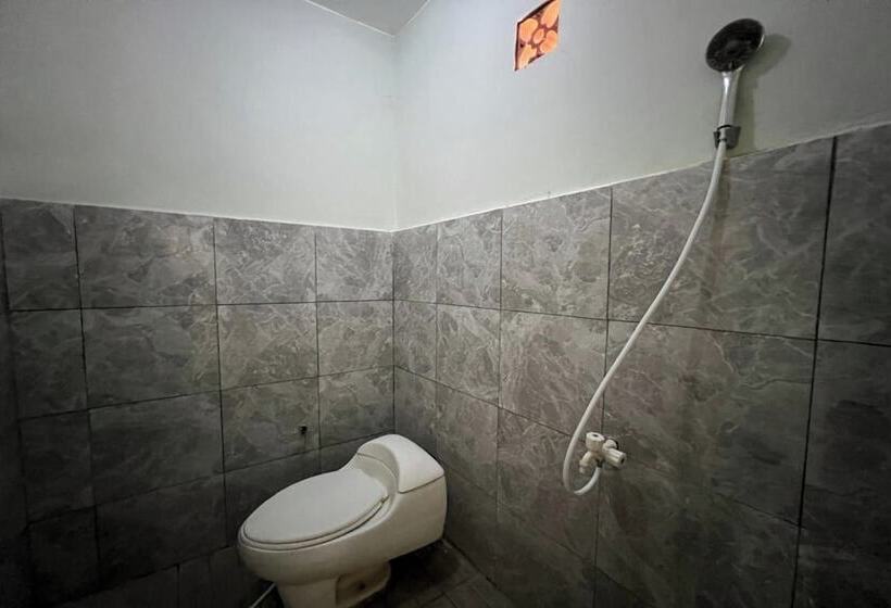 デラックスルーム, Oyo 94014 The Sanya Homestay