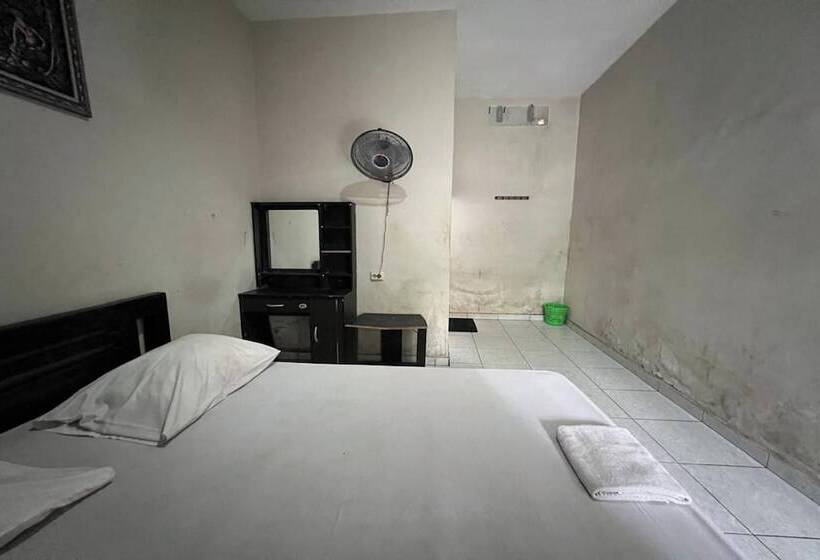 エコノミールーム, Oyo 94014 The Sanya Homestay