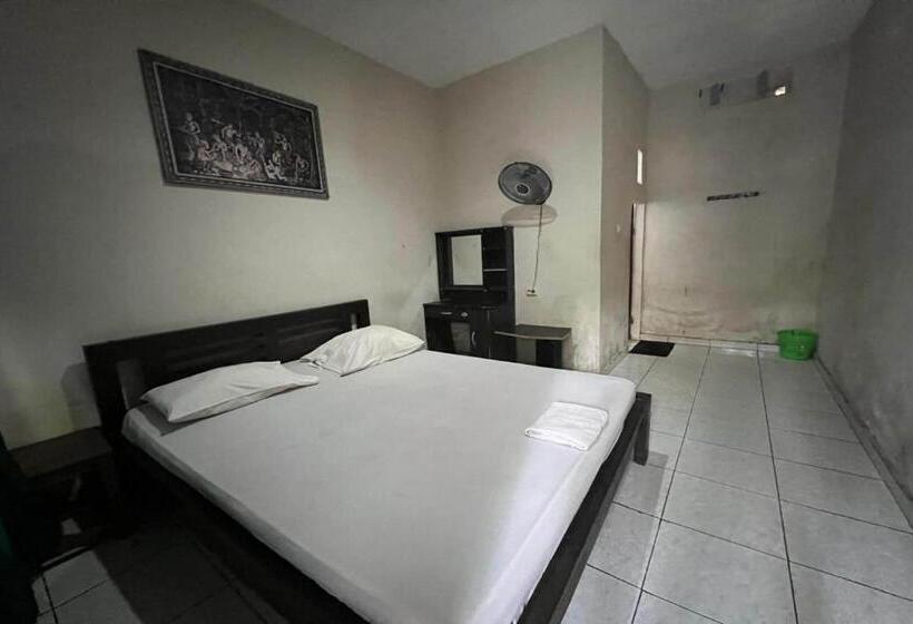 エコノミールーム, Oyo 94014 The Sanya Homestay