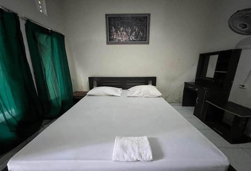 エコノミールーム, Oyo 94014 The Sanya Homestay