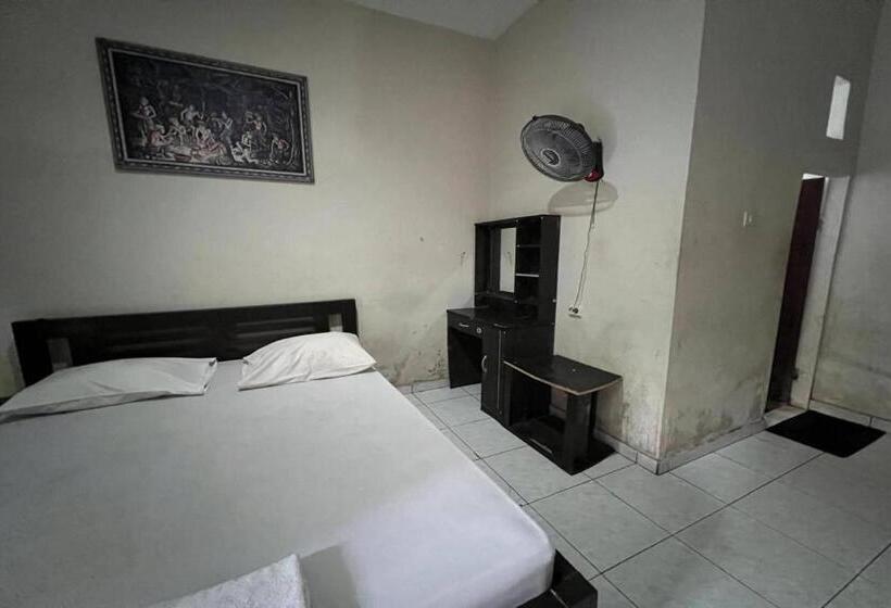 エコノミールーム, Oyo 94014 The Sanya Homestay