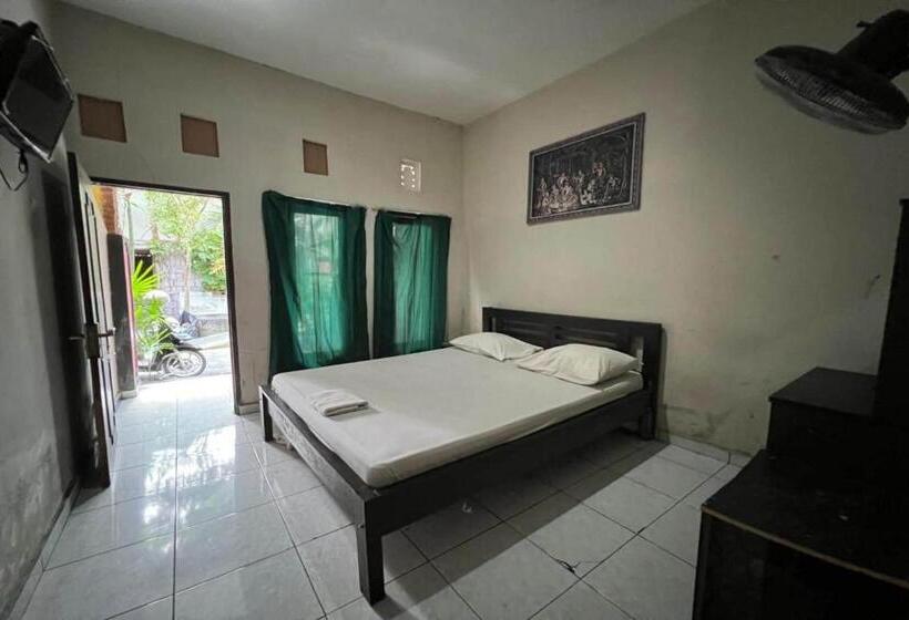 エコノミールーム, Oyo 94014 The Sanya Homestay